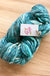 Frosty Azure - Daisy Chain yarn from Knit Collage
