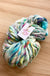 Sea Siren - Daisy Chain yarn from Knit Collage