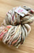 Smoky Quartz - Daisy Chain yarn from Knit Collage