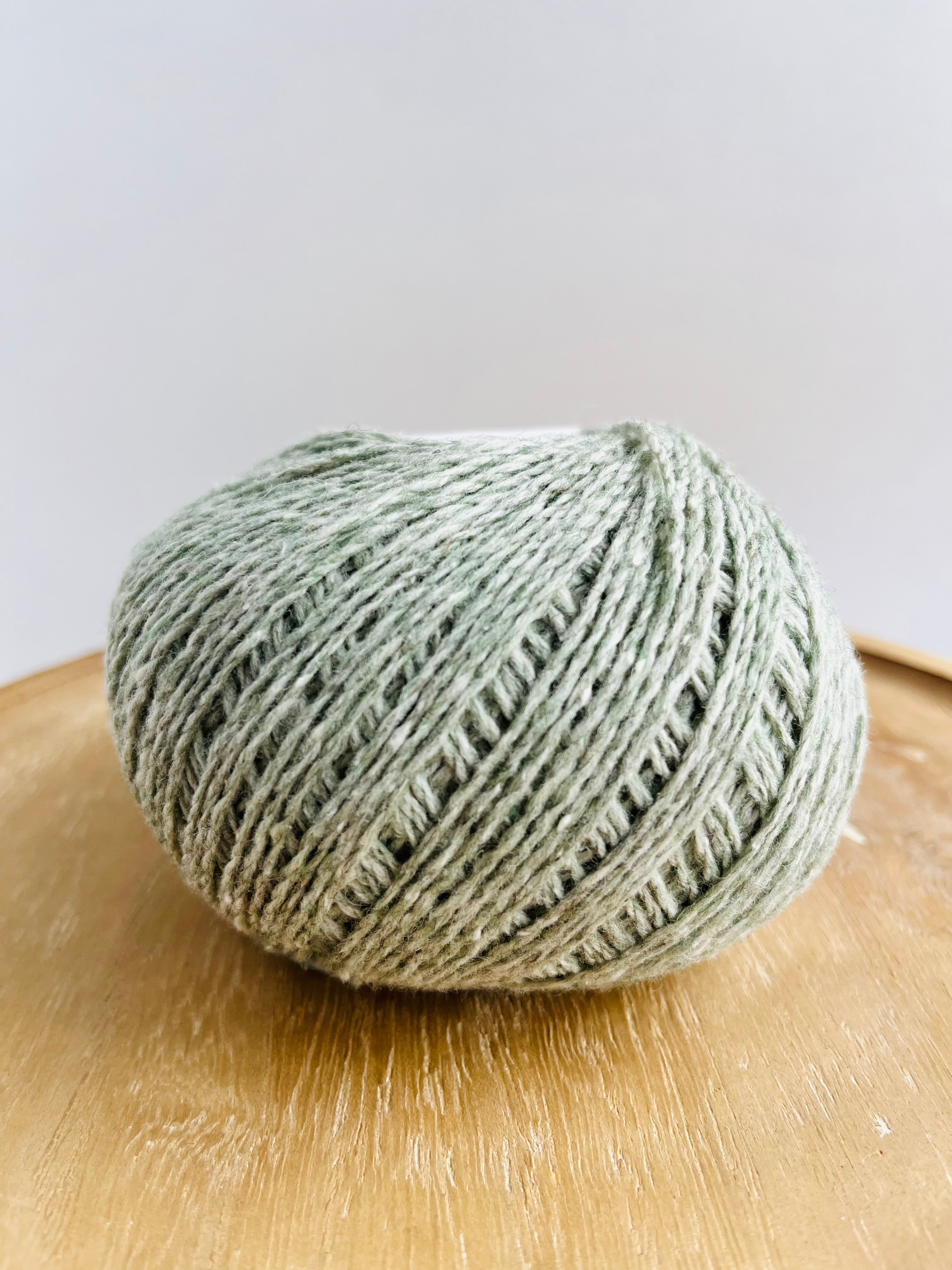 Groen - Saona from Wool Dreamers