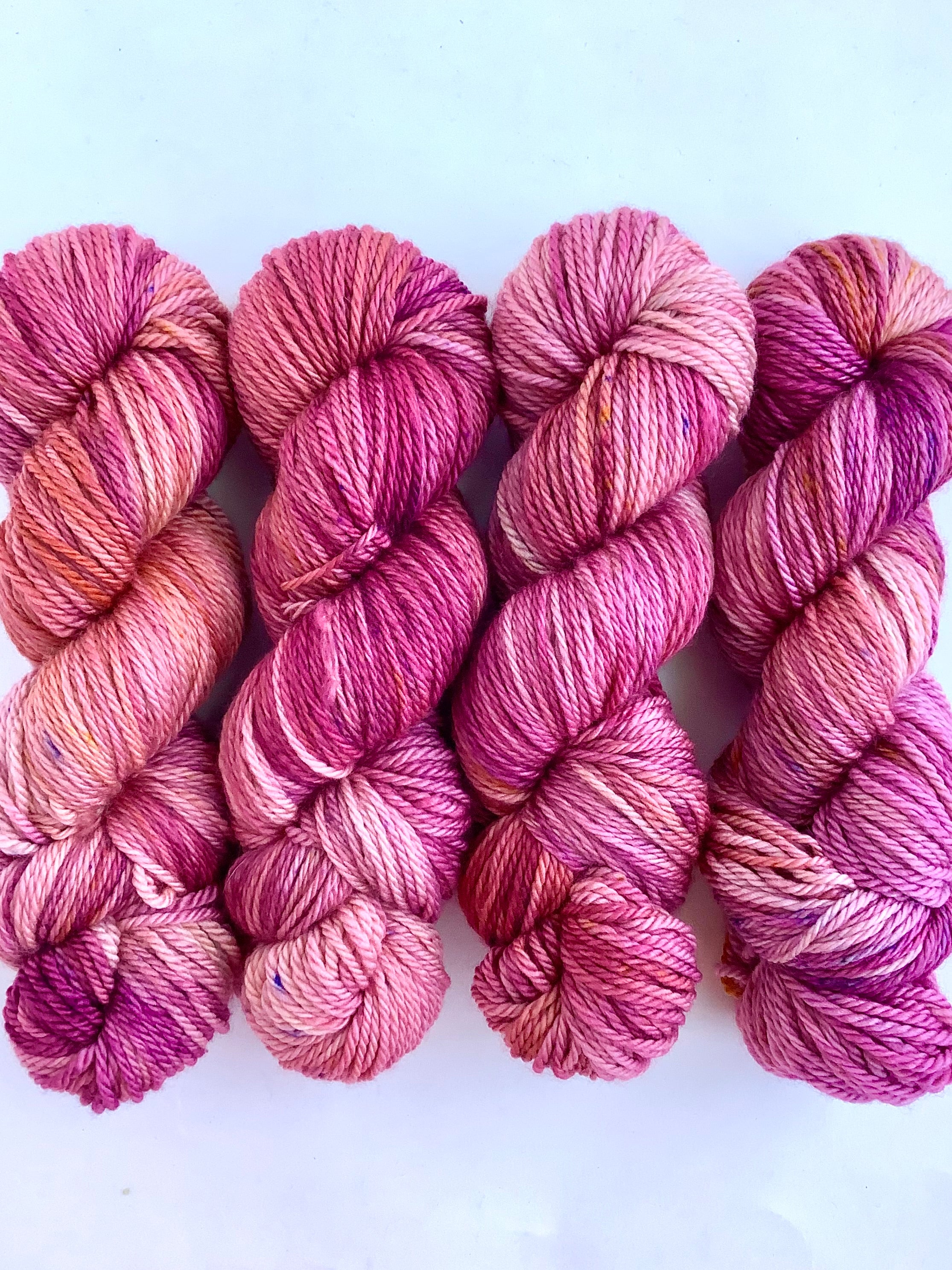 Orchard - Tributary Worsted