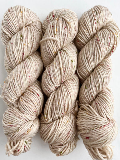 Tributary Yarns Waterway Tweed - Natural