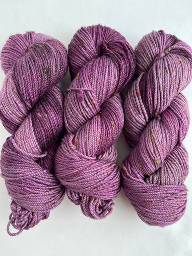 Tributary Yarns Waterway Tweed - Pluot