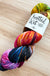 Autumn Rainbow - Knitted Wit DK