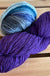 Purple Magic/2518 - Sunni's Fair Isle hat kits