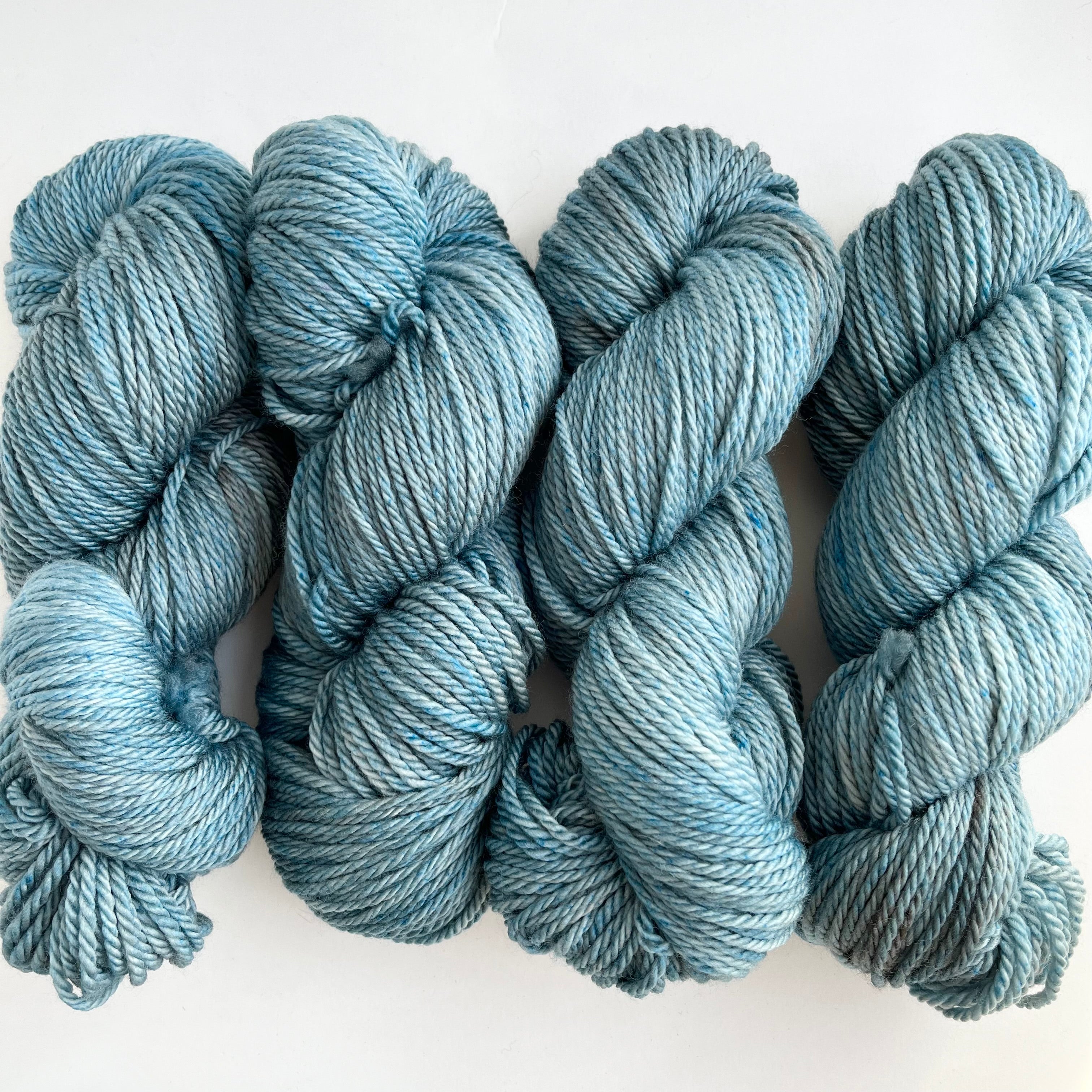 Tributary - Tributary Worsted