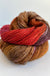 Mushroom Season -  River Silk and Merino from Tributary Yarns