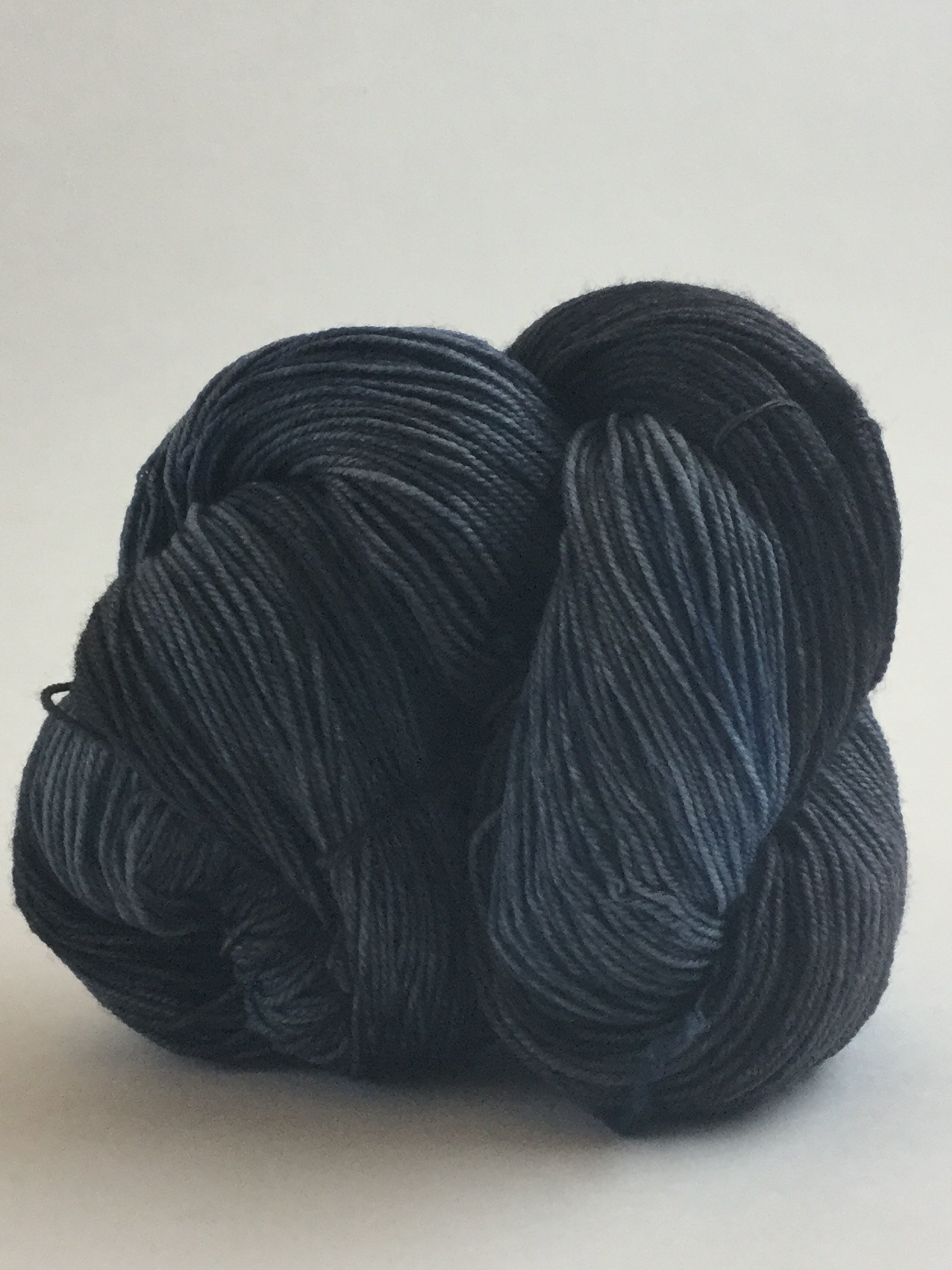 Malabrigo Sock yarn