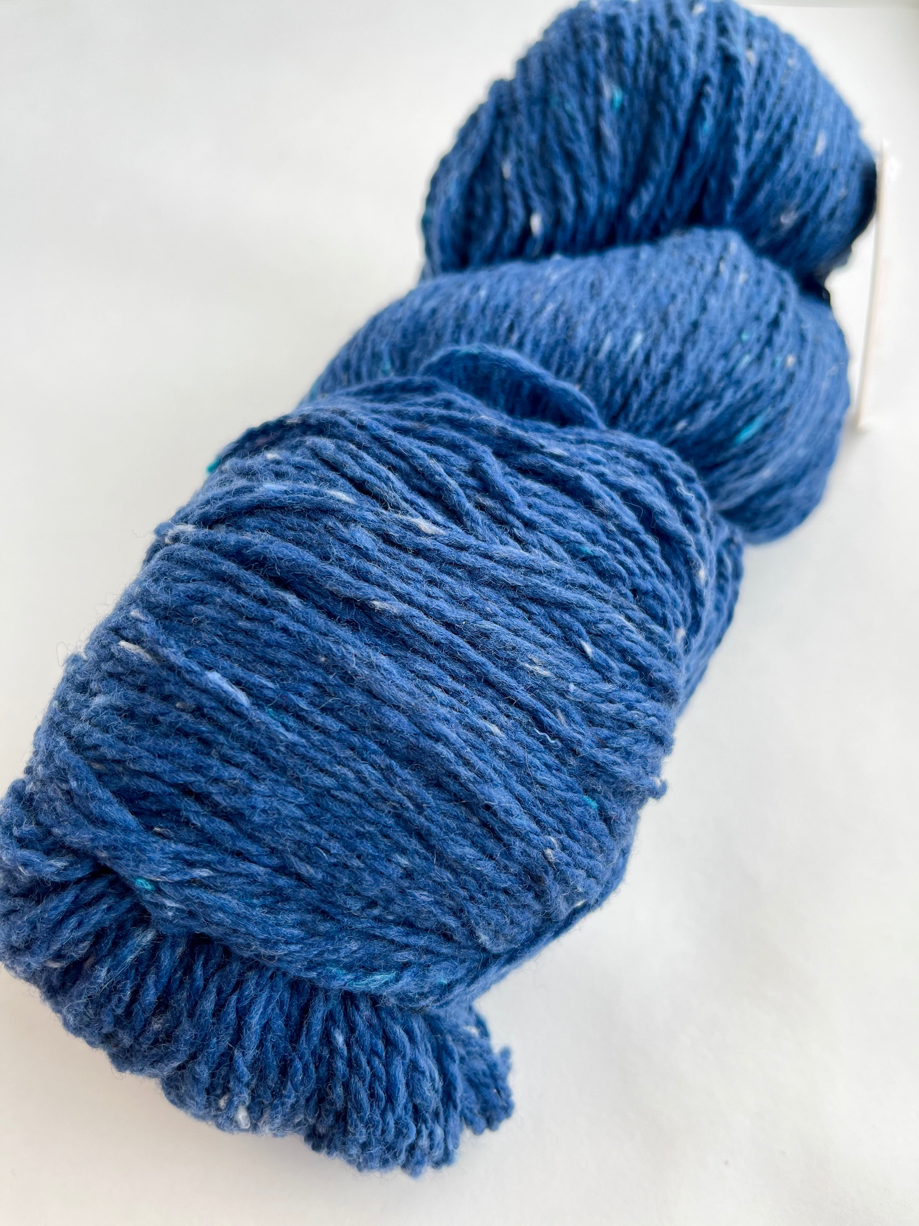 Lapis Lazuli 19 - Eco Tweed