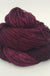 Deep Cranberry - River Silk and Merino from Tributary Yarns