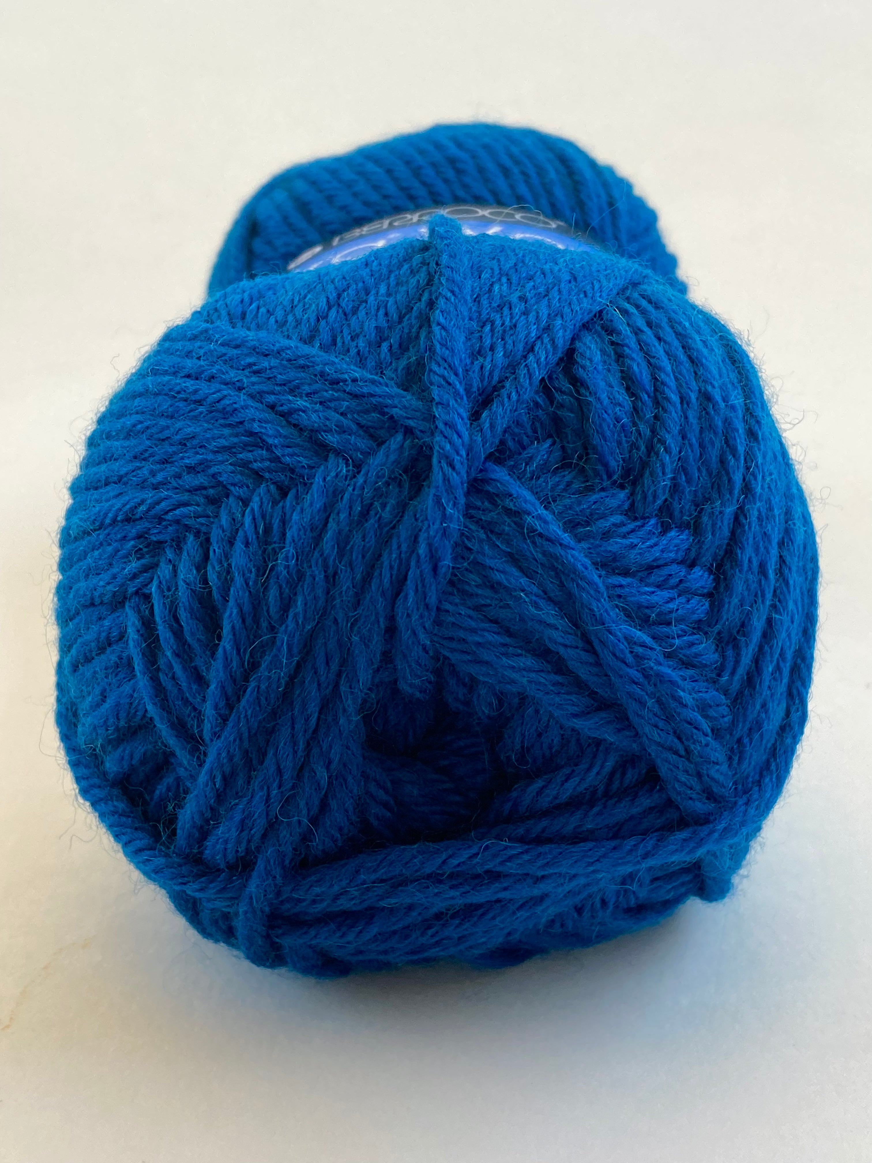 Ultra Wool Chunky yarn from Berroco