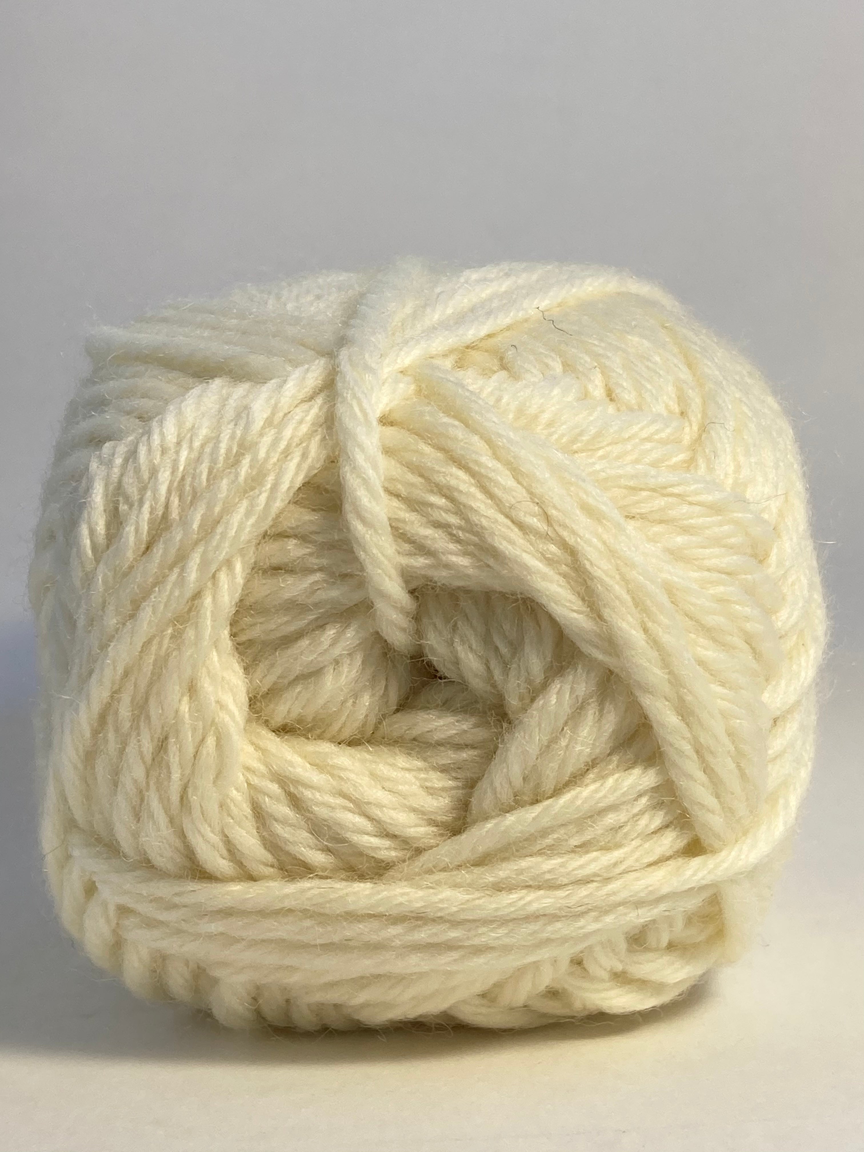 Cream - Berroco Ultra Wool Chunky