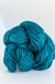 Teal Feather - Silky Merino