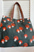 Mendocino - Carryall Tote from MAIKA