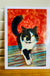Cat On Deck - card by Patricia Sennott