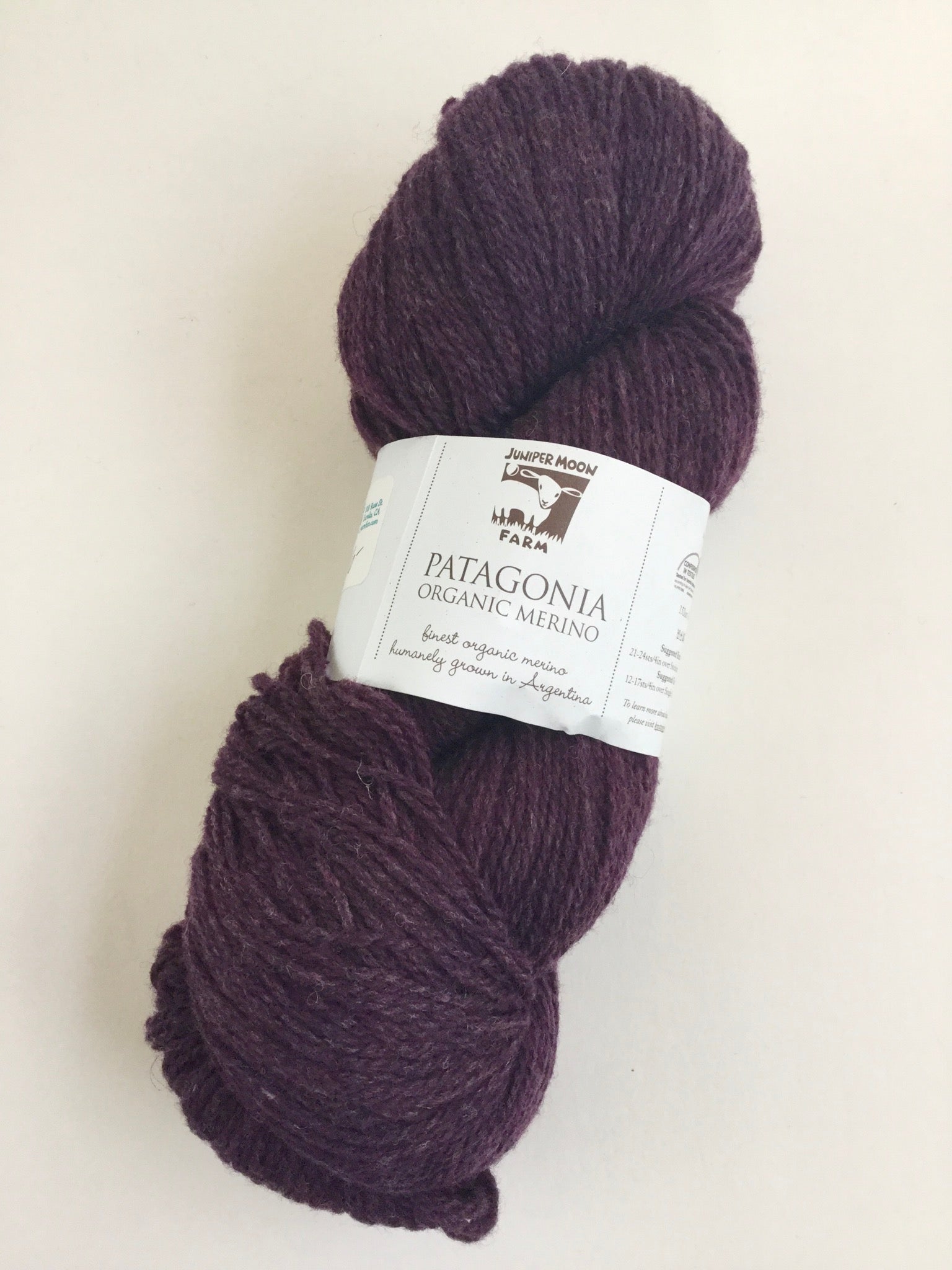Violet - Patagonia