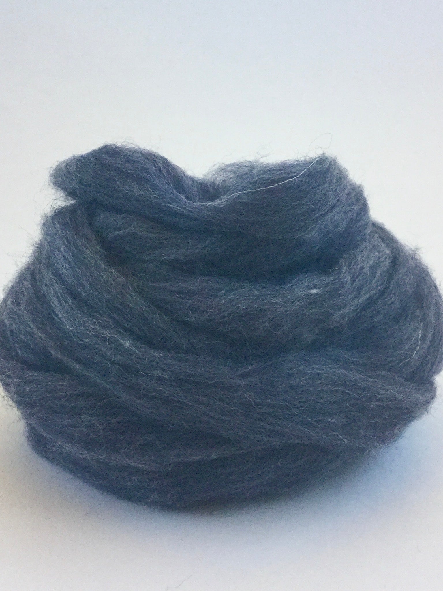 Wool Roving - 1 oz