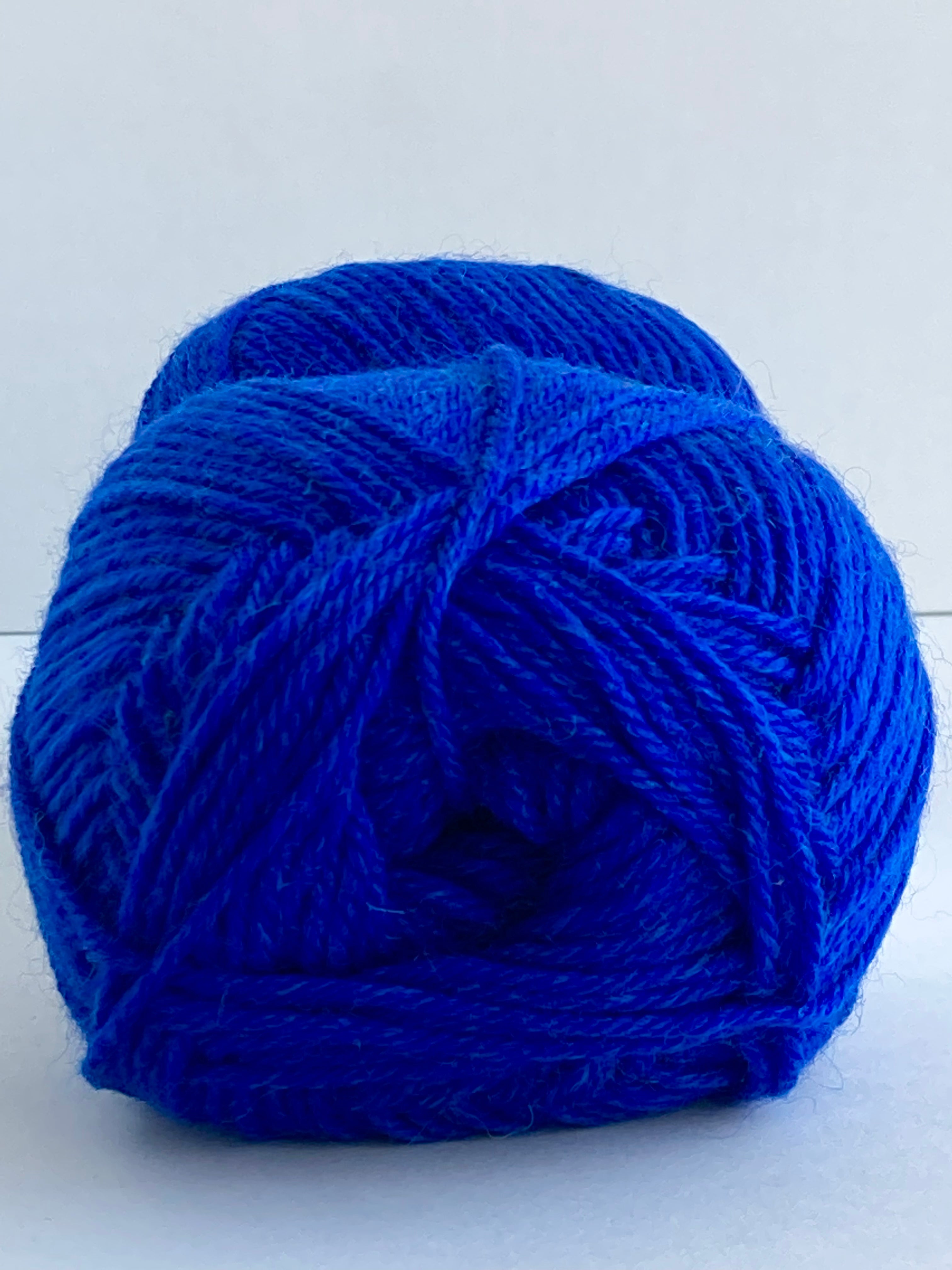 Cobalt - Ultra Wool from Berroco