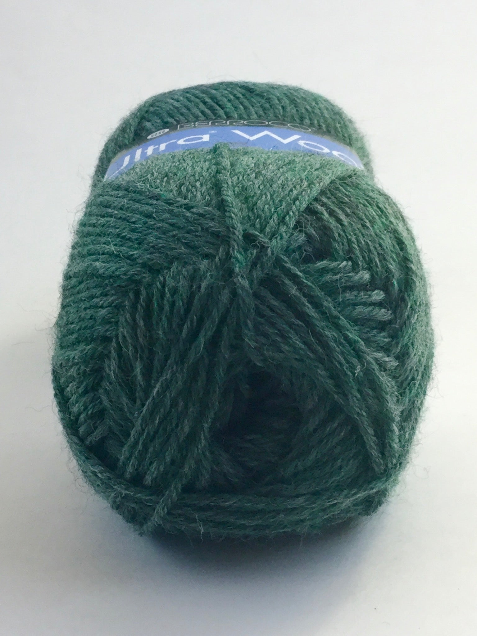 Rosemary - Ultra Wool