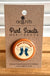Sock Stitcher - Purl Scouts Merit Badge