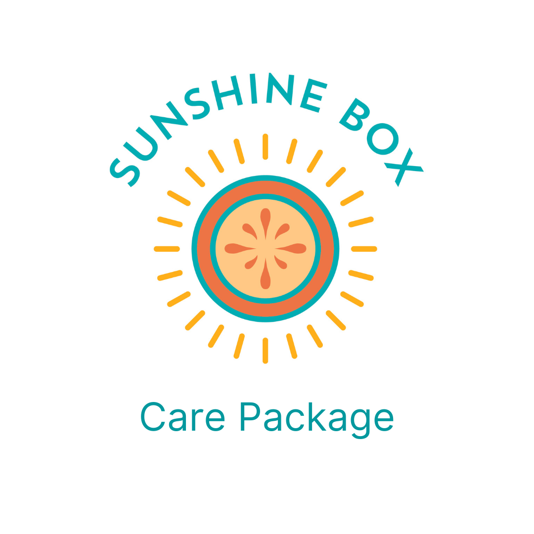 Sunshine Box Care Package