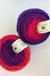 Vamp - Ombré Merino Fingering Shawl Ball yarn from Freia 