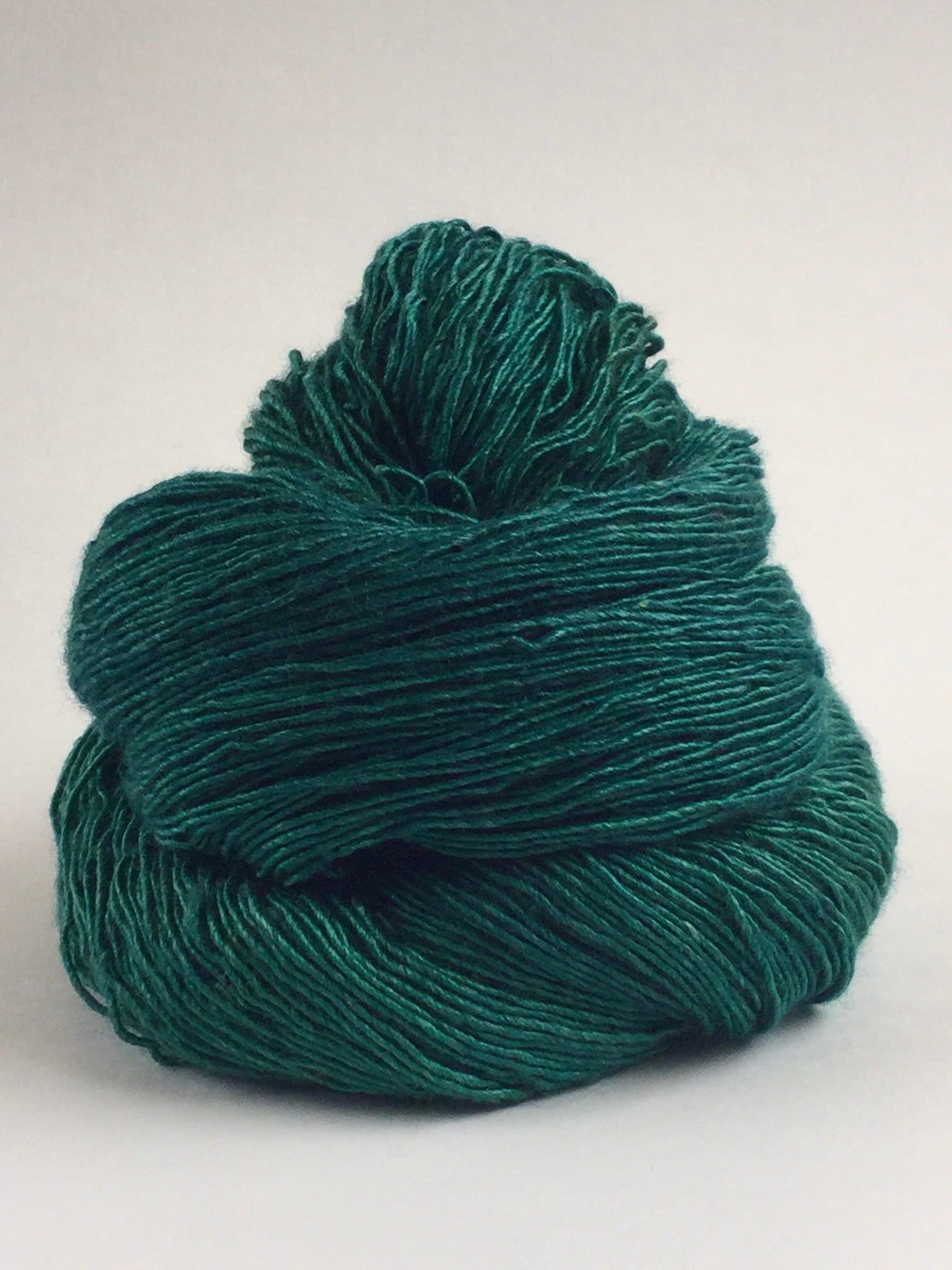 Redwood - River Silk and Merino from Tributary Yarns