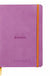 Lilac - Rhodia Softcover Goalbook