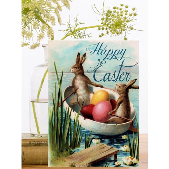 Easter Cards from Madame Treacle
