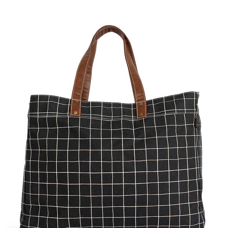 Canvas tote bags from MAIKA