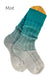 Mist - SoleMates Ombré sock yarn from Freia Fine Handpaints