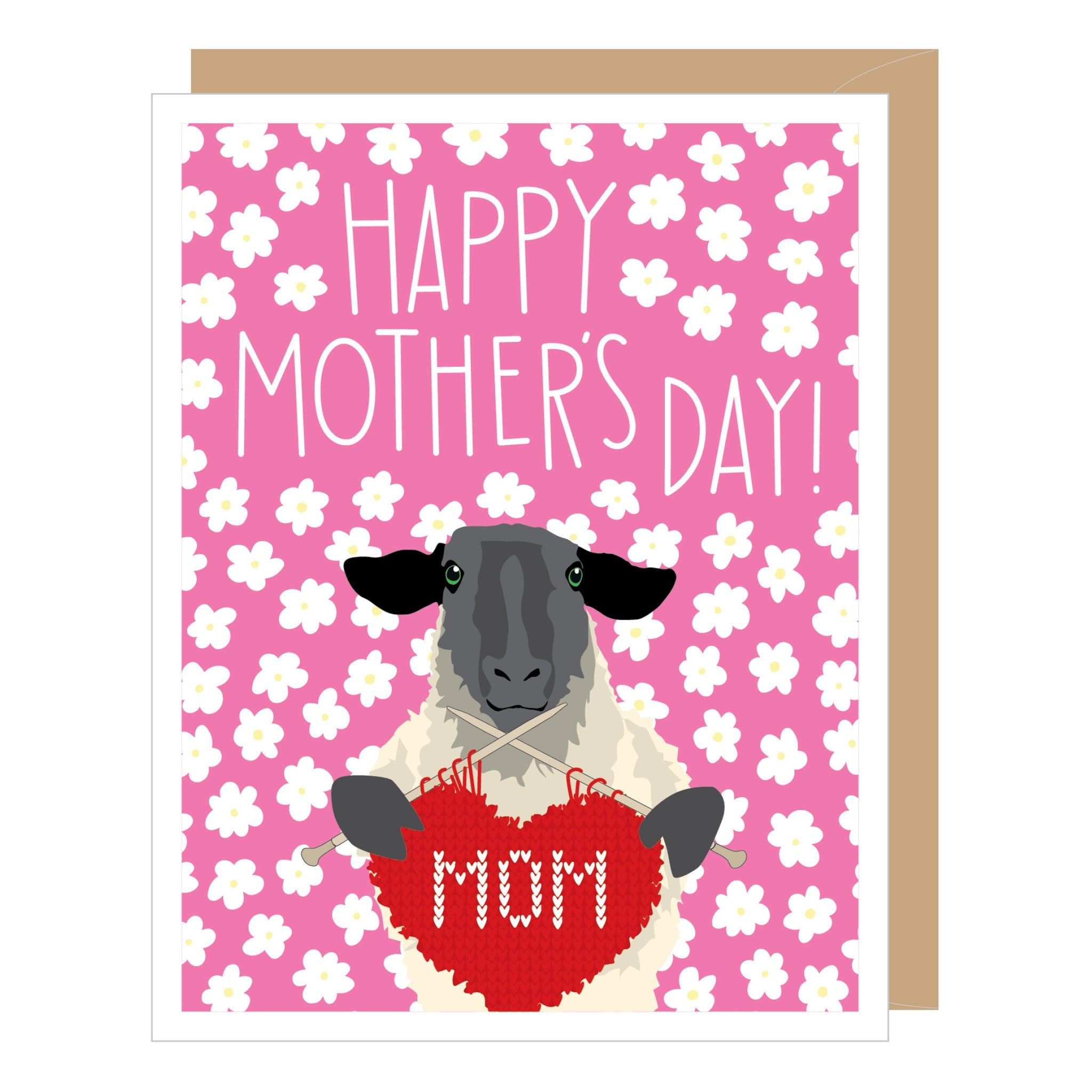Mother's Day Cards by Apartment 2