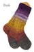 Dusk - SoleMates Ombré sock yarn from Freia Fine Handpaints