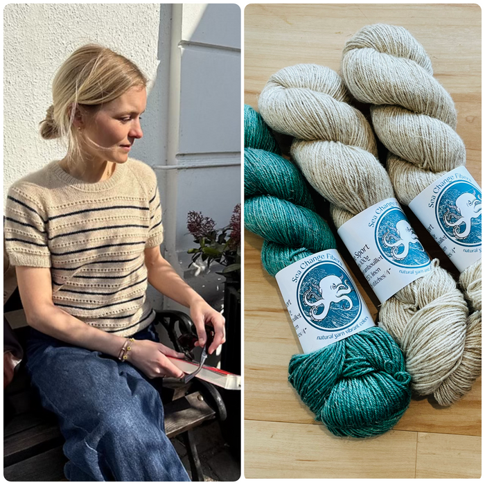 Summer tops and tees to make now!