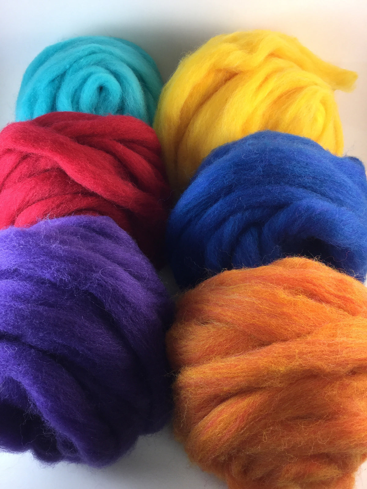 Patterns For Roving Yarn Roving — Yarnfun