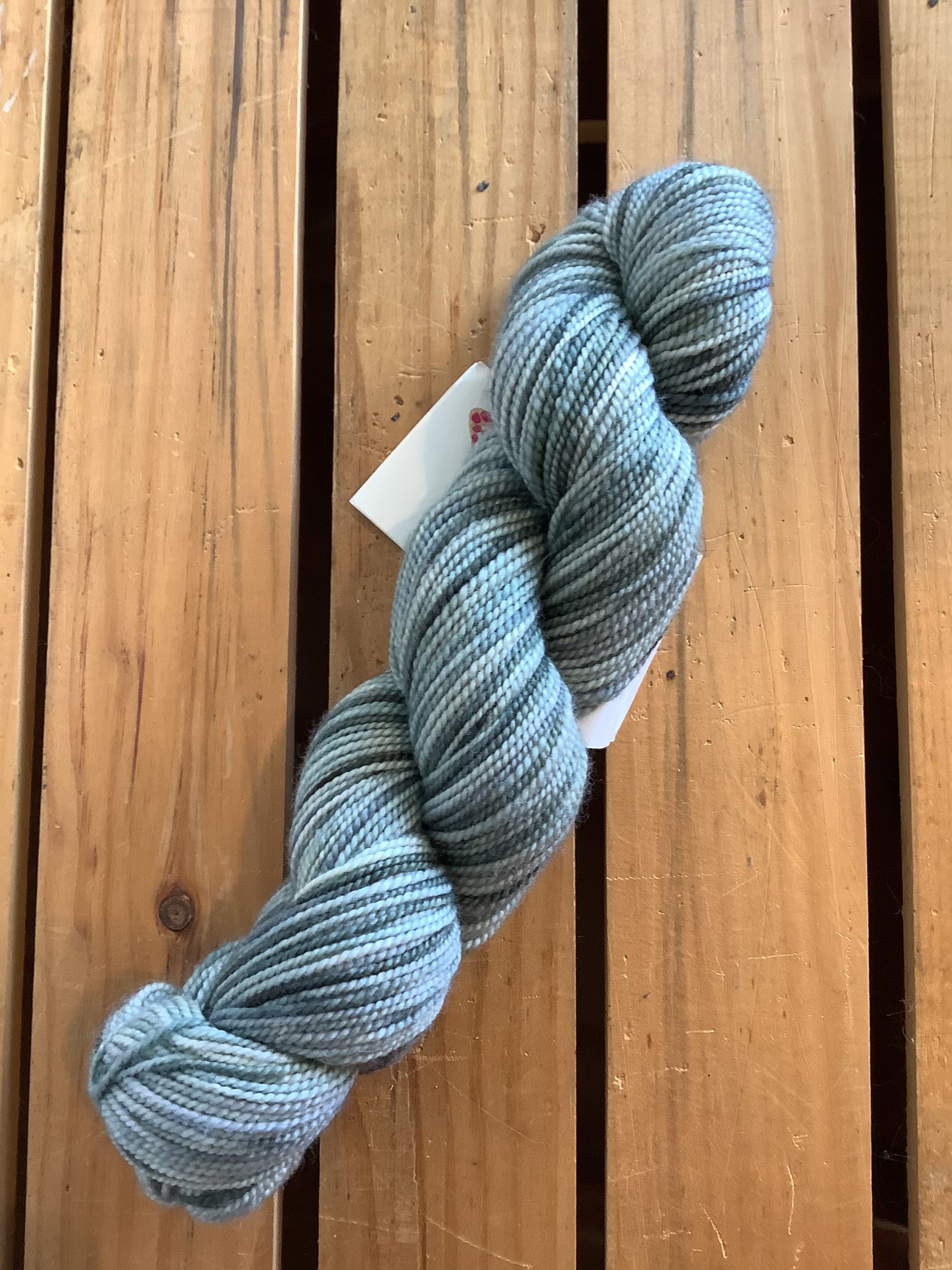 Claudia Hand Painted Yarns Addiction - Spruce