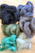 Forest Floor - Rainbow Roving Kit