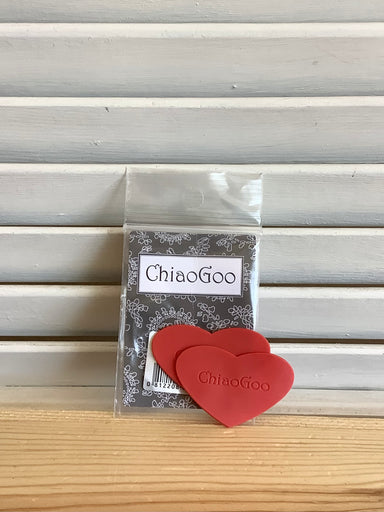 ChiaoGoo Rubber Grippers