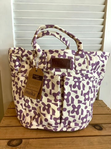 Project Tote from MAIKA