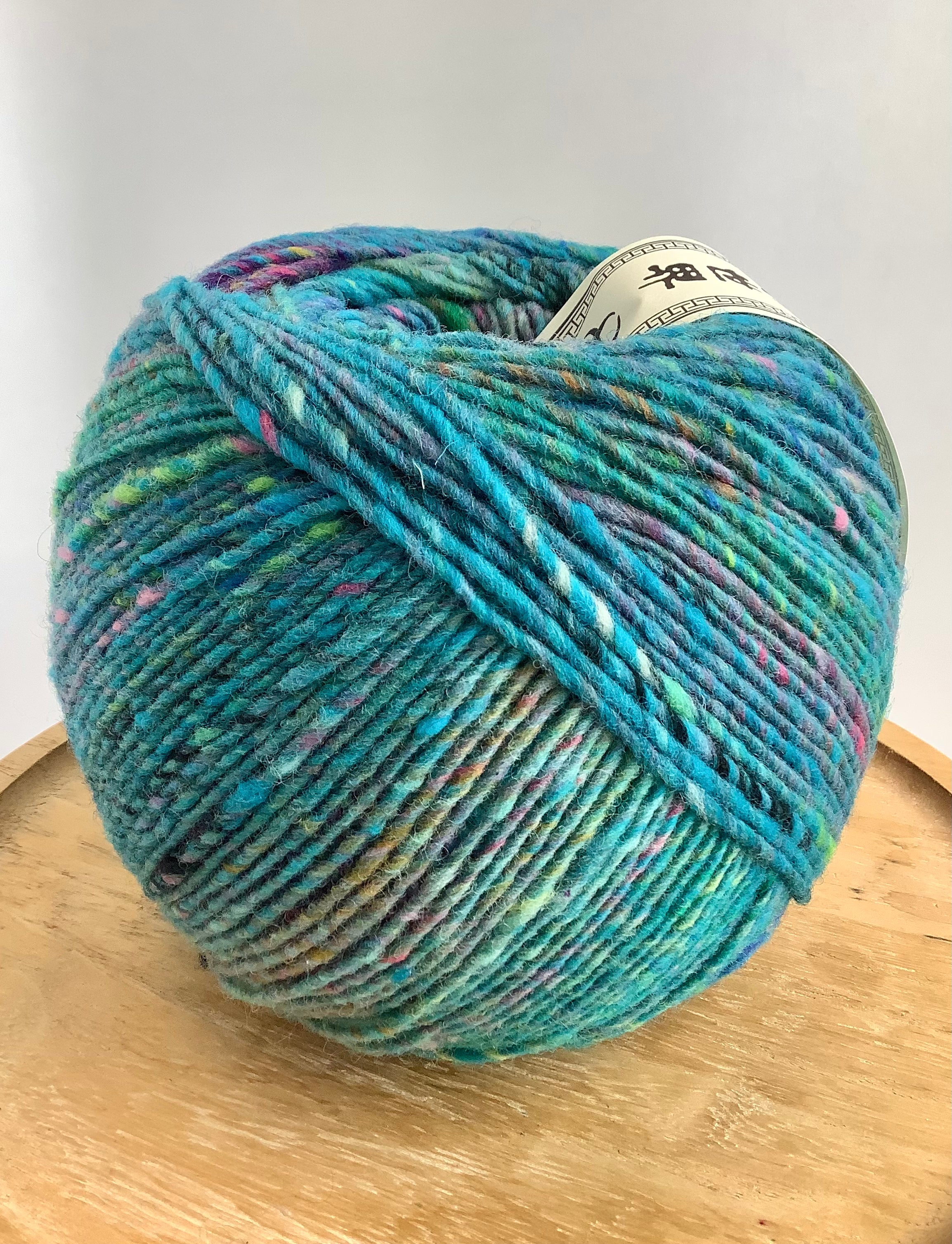 Viola from Noro