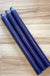 Navy Blue - Danish Taper Candles