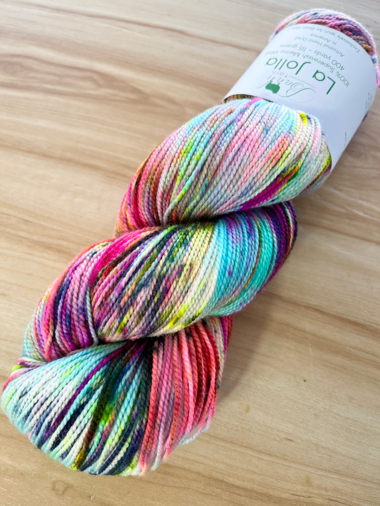 Yarnfun the online version of our brick and mortar store, Yarn.