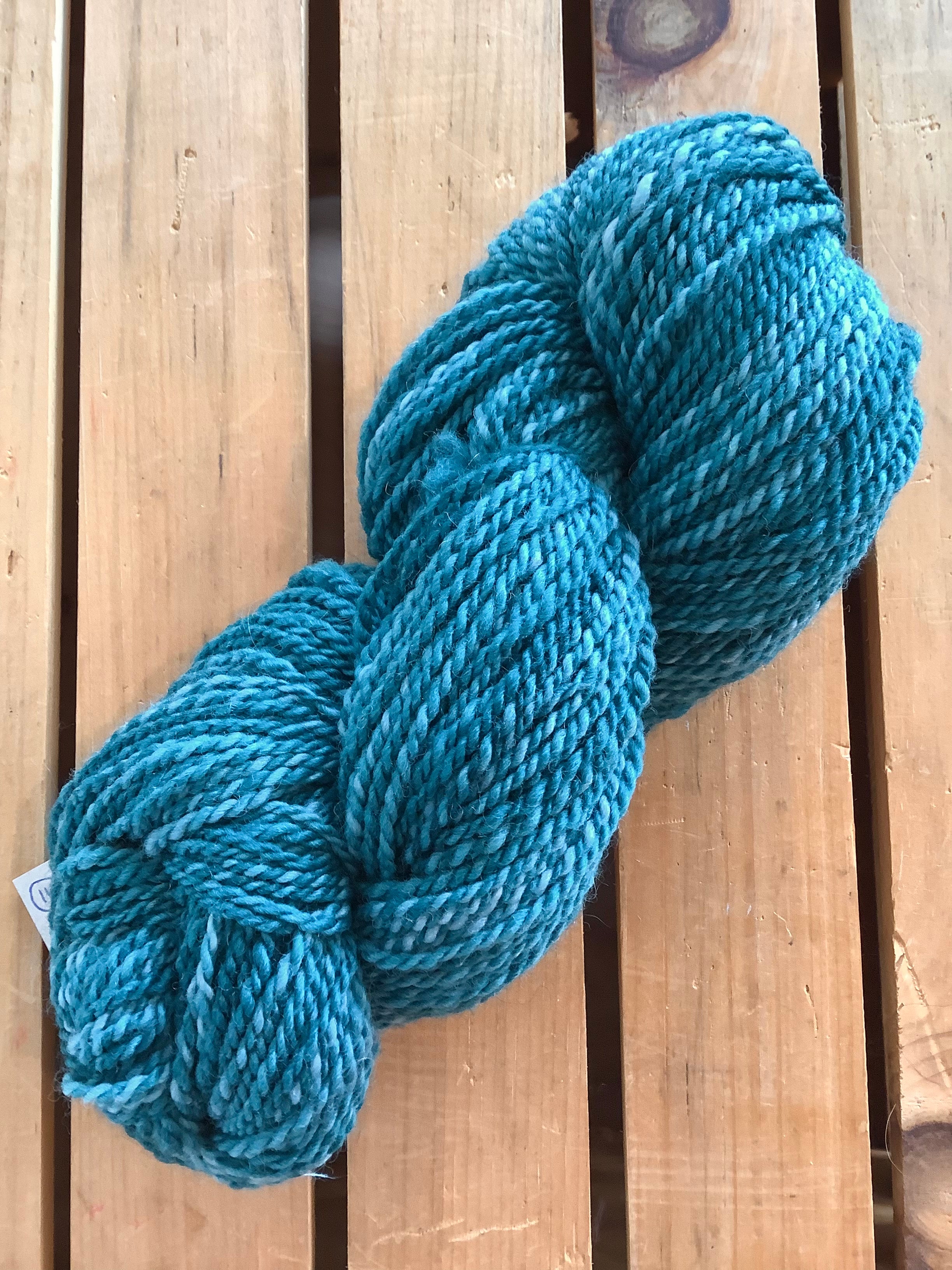 Merino Teal 111