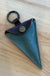 Teal - Della Q Scissor pocket