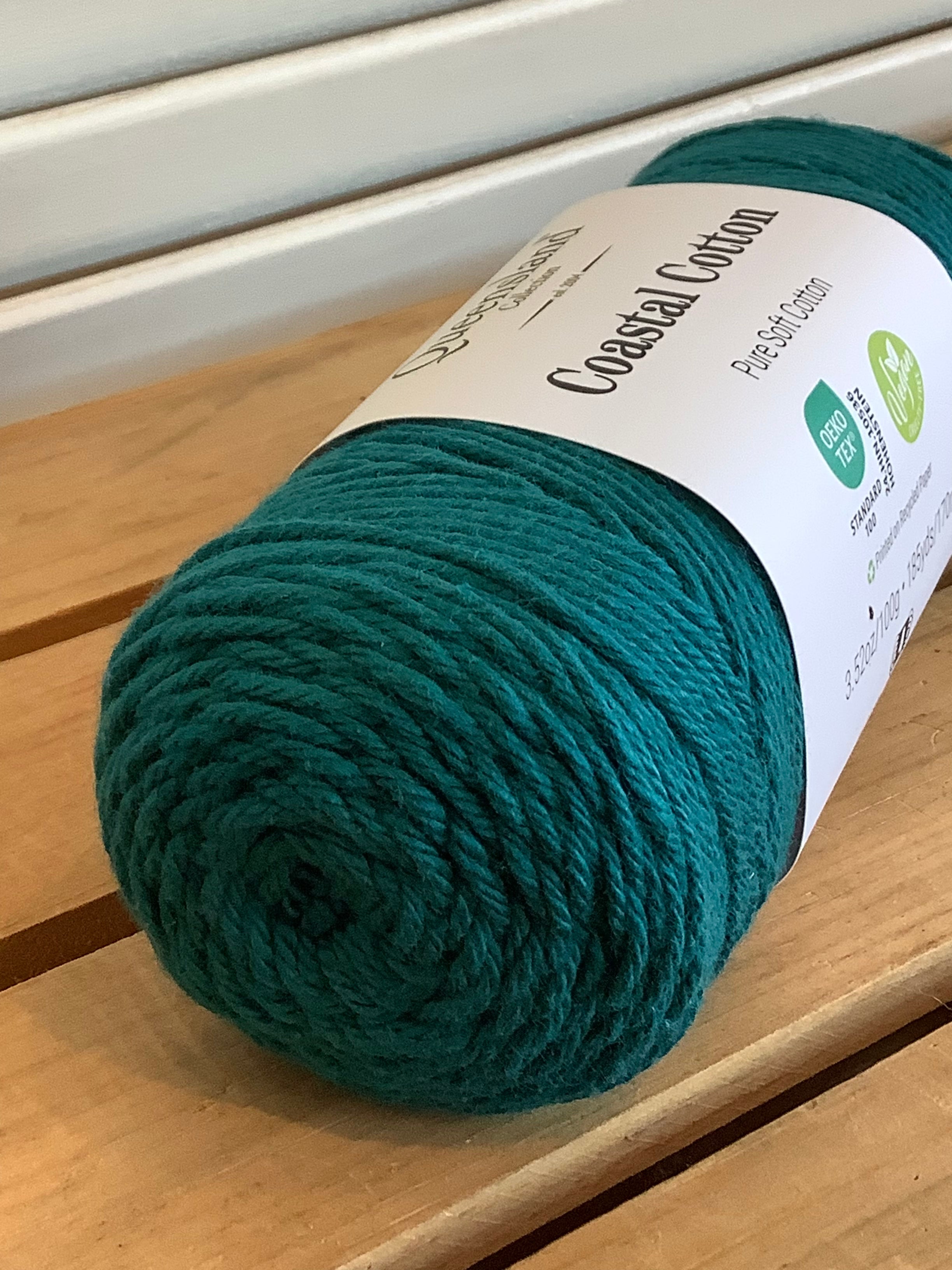 Oasis 1035 - Coastal Cotton