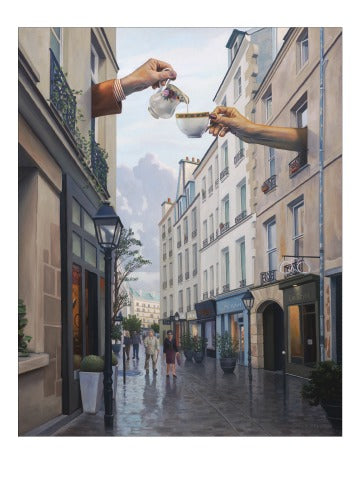 Greeting cards from Firefly Press