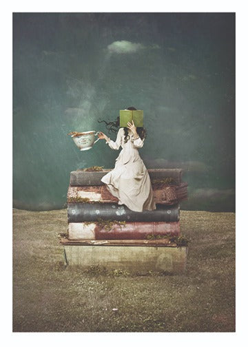 Greeting cards from Firefly Press