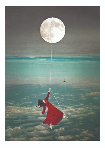 Greeting cards from Firefly Press