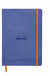 Sapphire - Rhodia Softcover Goalbook