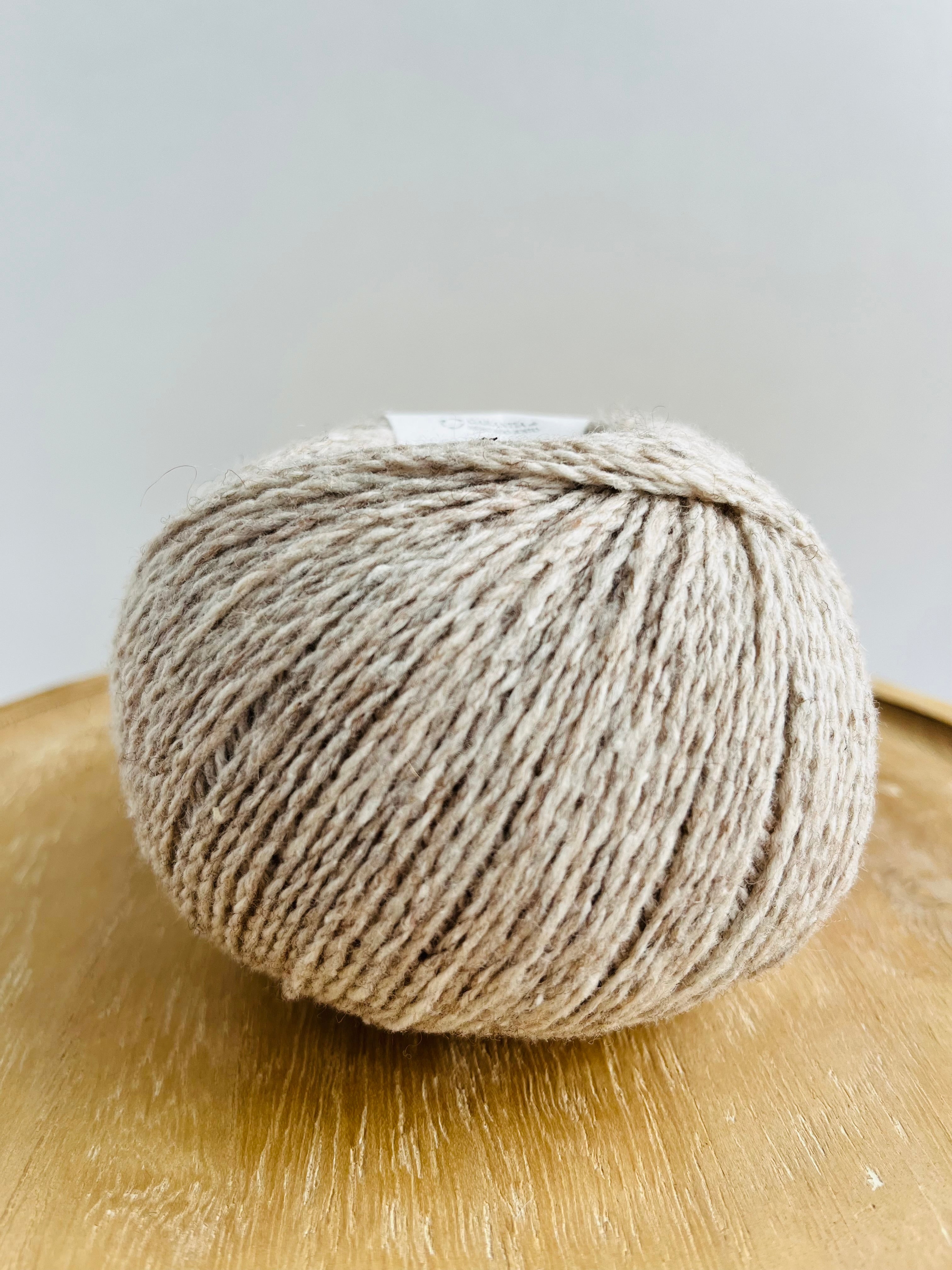 Sarichef - Saona from Wool Dreamers